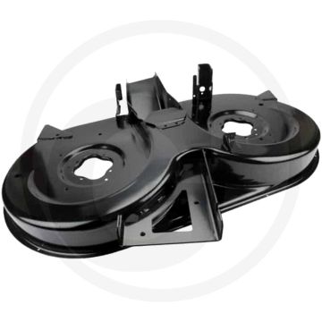 MTD Maaidekbehuizing (1.050 mm (41") / N-dek / 2 dekwielen)