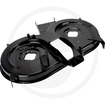 MTD Maaidekbehuizing (1.050 mm (41") / N-dek / 4-dekwielen)