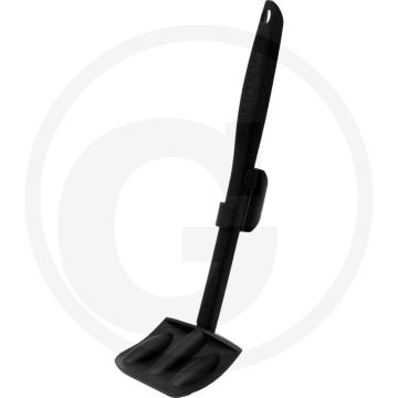 Schraper - Reinigingsgereedschap voor maaidek (Lengte: 360mm)