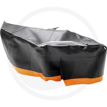 AS-Motor Beschermkappenset 26 AH8 - 28 Enduro