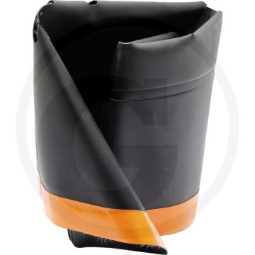 AS-Motor Beschermdoek (voor rechts)