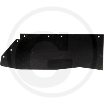 AS-Motor Beschermdoek (voor)