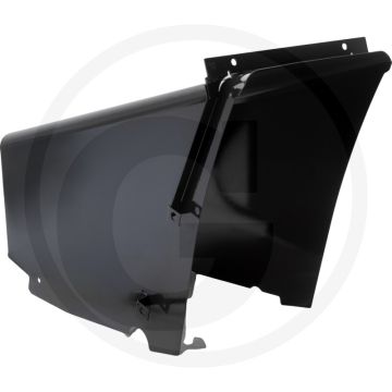 Kubota Kanaal (G23/G26-II HD / G23/G26-3 HD)