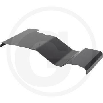 Kubota Metalen rioleringsbuizen (voor GR1600EC2/ GR1600EU)