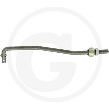 Ophanging links - Husqvarna.