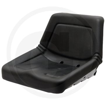 Zitting (PVC)