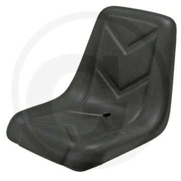 Zitting (PVC)