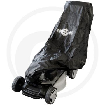 Briggs & Stratton Afdekhoes voor duwmaaiers (voor duwmaaiers, tot 55 cm maaibreedte)