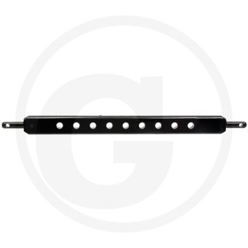 Gatenbalk Cat. 1, 755mm breed, 9 gaten