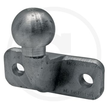Flenskogel K50, CE-goedkeuring E24 55R-010419