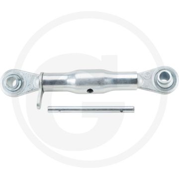 Mechanische topstang 230mm draadspindel - 73589
