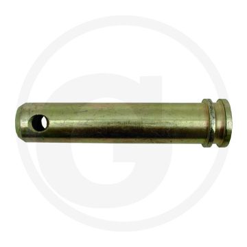 Werktuigpen Universeel, zonder ketting, C:150mm, D:190mm, A:22mm, B:12mm, Silberverzinkt