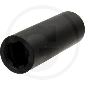 Profiebus 1 3/8" 6 spline 150mm - Menkenr. 135772