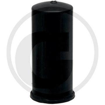 Aftakasbescherming (voor tractor 1 3/8")