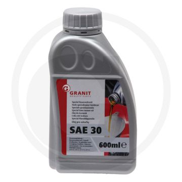 Motorolie (Motorolie SAE 30)