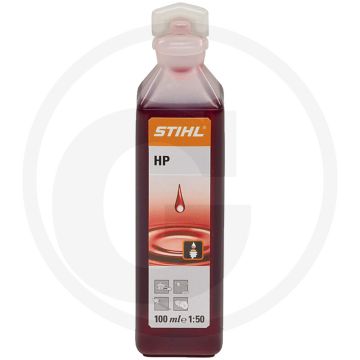 Stihl 2-takt motorolie (HP)