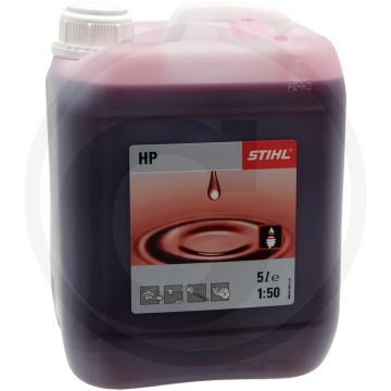 Stihl 2-takt-motorolie (HP)