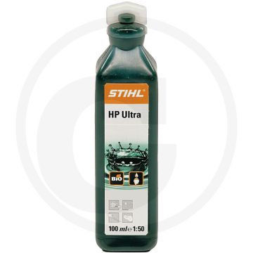 Stihl 2-Takt-Motorenöl (HP Ultra)