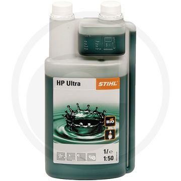 Stihl 2-takt-motorolie (HP Ultra)