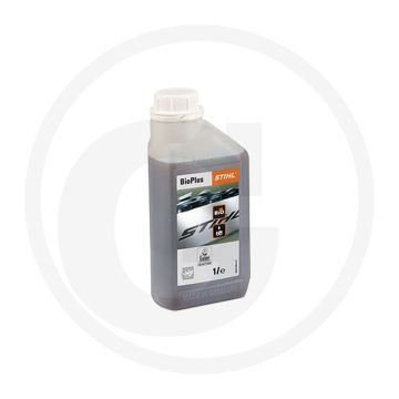 Stihl Kettingzaagolie (Bioplus)