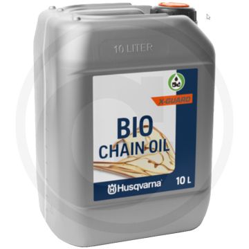 Husqvarna Sägekettenhaftöl BIO (X-Guard)