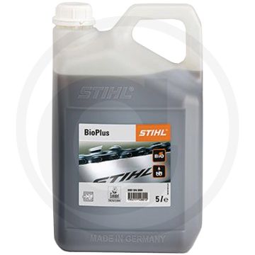 Stihl Kettingzaagolie (Bioplus)