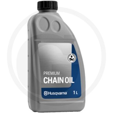 Husqvarna Sägekettenhaftöl mineral 1l (Kettenöl mineralisch)