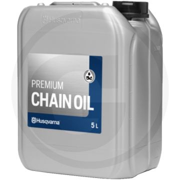 Husqvarna Sägekettenhaftöl mineral 5l (Kettenöl mineralisch)