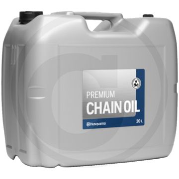 Husqvarna Sägekettenhaftöl mineral 20l (Kettenöl mineralisch)