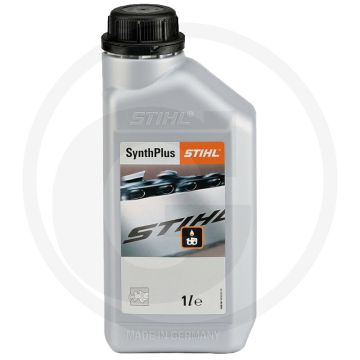 Stihl Kettingzaagolie (SynthPlus)