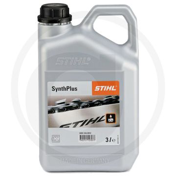 Stihl Kettingzaagolie (SynthPlus)