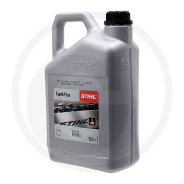 Stihl Kettingzaagolie (SynthPlus)