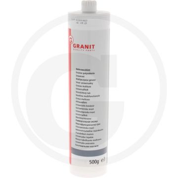 Multifunctioneel vet KL2K 500 g - NLGI-klasse 2, DIN 51502 K2K-30