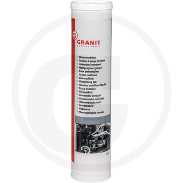 Multifunctioneel vet EP-1 400g - NLGI-klasse 1, hoge drukabsorptie