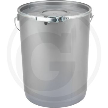 Hogedrukvet grafiet 5 kg - NLGI-klasse: 2, Druppelpunt: 180°C