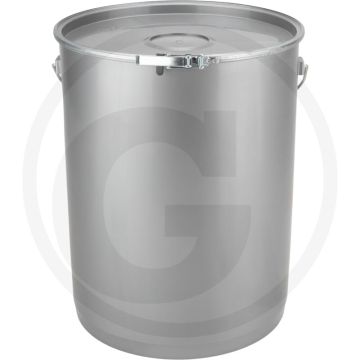 Hogedrukvet grafiet 15 kg - NLGI-klasse 2, Druppelpunt 180°C