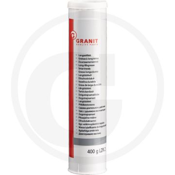 Duurzaam vet LZR2 400 g (Kleur: blauw)