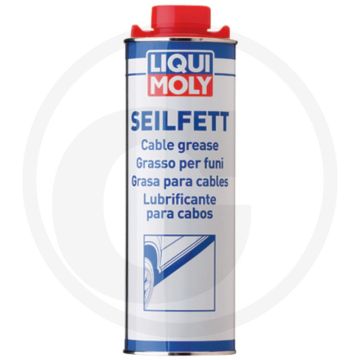 Liqui Moly Kabelvet 1L blik - Preventieve smering & conservering