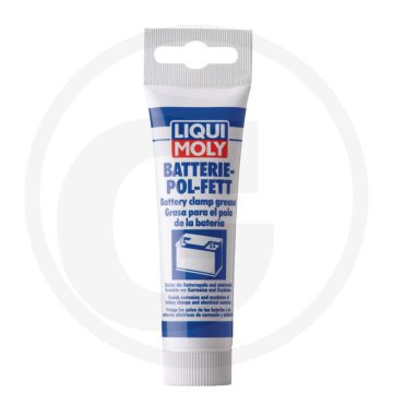 Liqui Moly Accupoolvet
