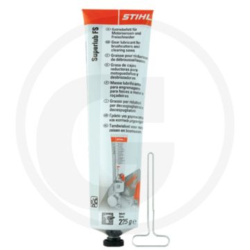 Stihl High performance vet voor transmissies (Superlub FS)