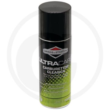 Briggs & Stratton Ultra Care carburateurreiniger