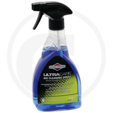 Briggs & Stratton Ultra Care reinigingsspray 500 ml