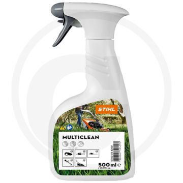 Stihl Multiclean