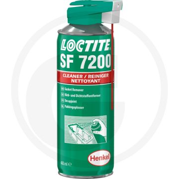 Loctite / Teroson LOCTITE® SF 7200 Afdichtmiddelverwijd. 400 ml spuitbus