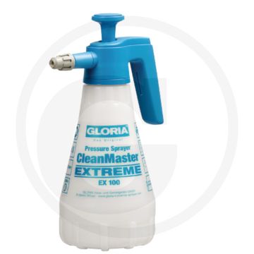 Gloria Drukspuit (CleanMaster Extreme EX 100)
