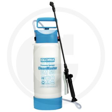 Gloria Drukspuit (CleanMaster CM 50)