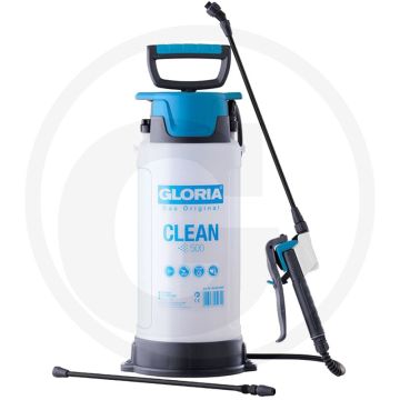 Gloria Professionele drukspuit (Clean 500)