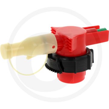 Vulhulp (Flow Stop)