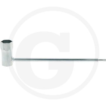 Combi-sleutel (Torx T27, passend voor Stihl)