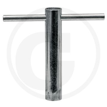 Bougiedopsleutels 16mm